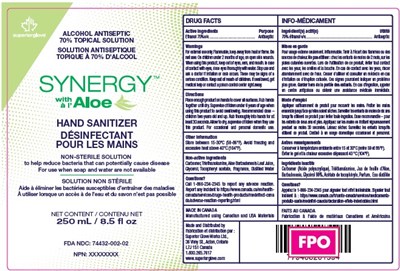 250 ml.jpg 250 ml label - 250 ml